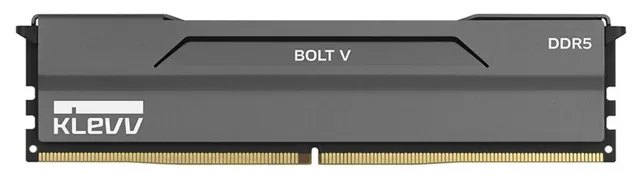 Klevv BOLT V 32GB DDR5-6000 CL30