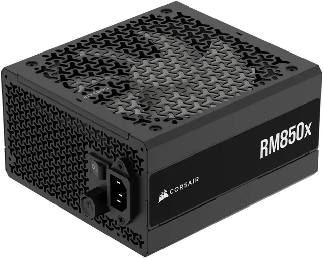 Corsair RM850x