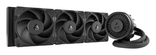 ARCTIC Liquid Freezer III Pro 360